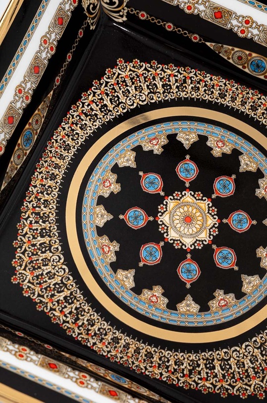 Guess popielniczka XAGIOI.P3201 multicolor AA00