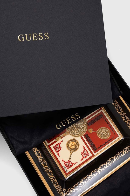 Konyha és bár Guess hamutartó XAPETT.P3201 barna