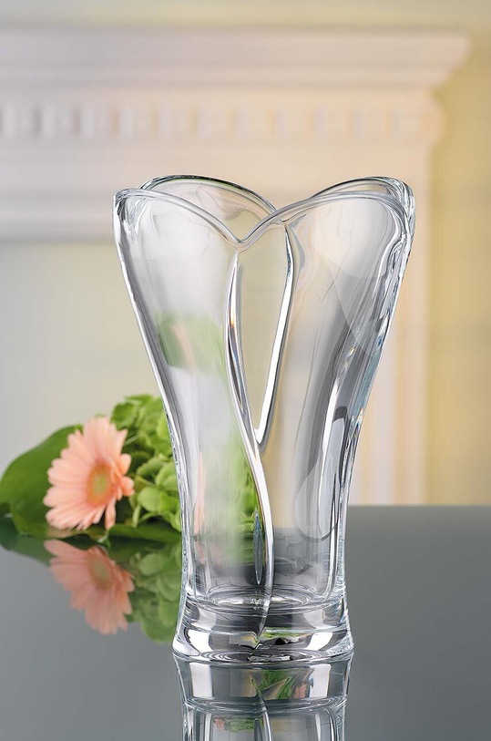 Nachtmann vaso decorativo Calypso 81212 transparente AA00