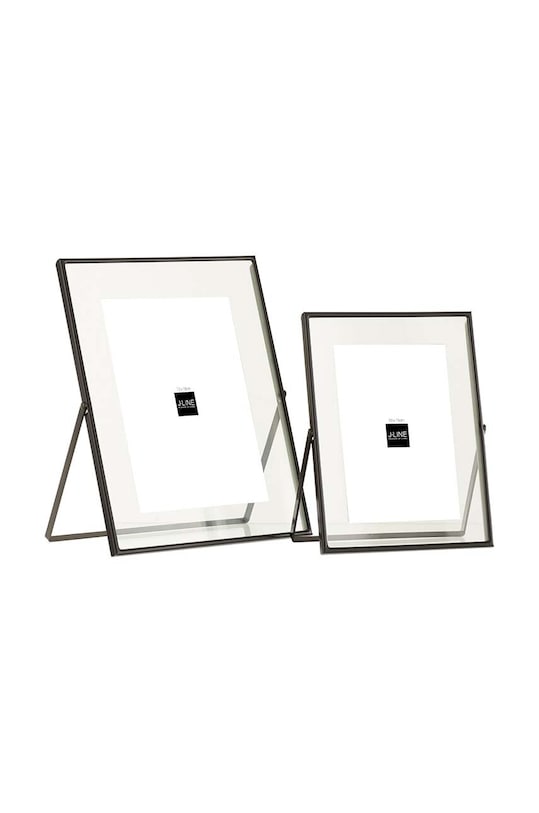 J-Line ramka na zdjęcie 22120 czarny AA00