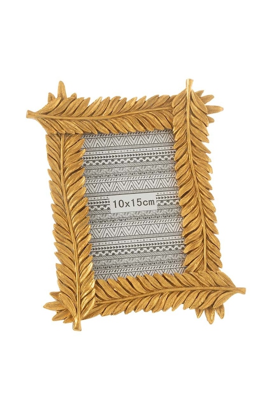 J-Line ramka na zdjęcie pomarańczowy 26486