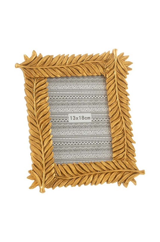 J-Line ramă foto portocaliu 26487