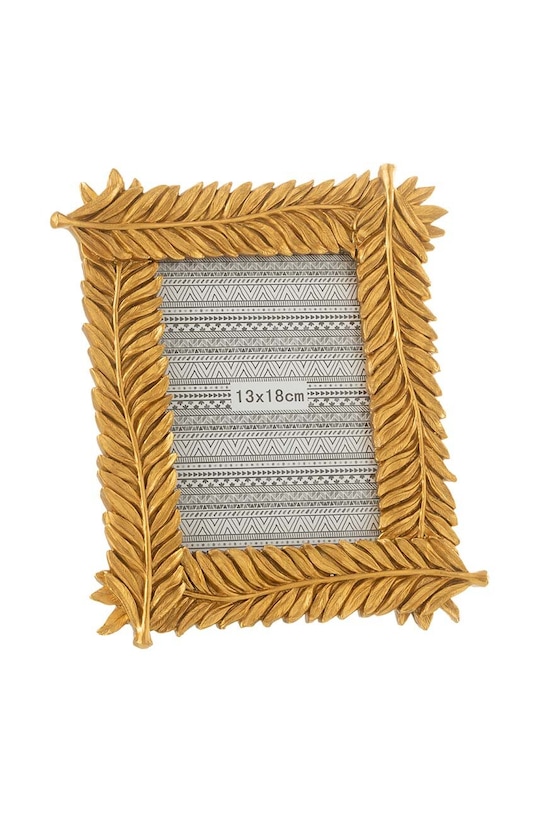 J-Line ramă foto portocaliu 26487