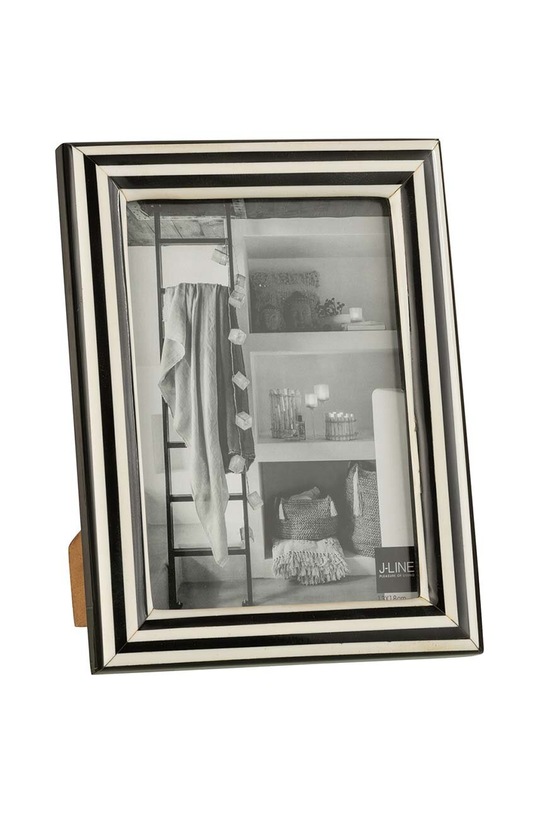 Κορνίζα J-Line πολύχρωμο 30208