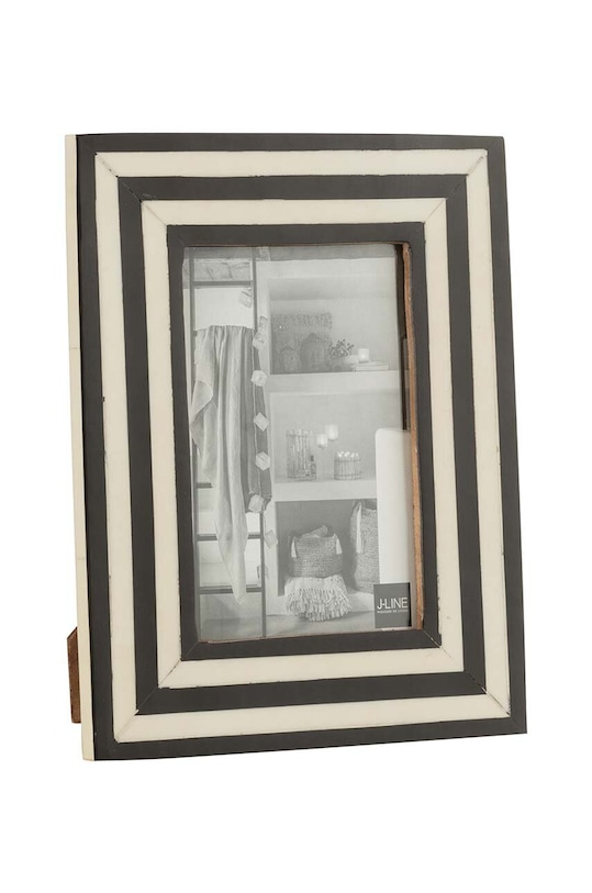 Foto rámeček J-Line vícebarevná 30209.