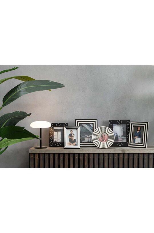 J-Line cornice portafoto multicolore 30210.