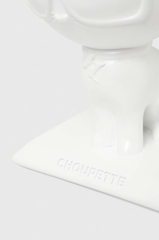 Karl Lagerfeld figurka dekoracyjna 19 cm biały 240W3950