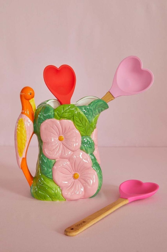 Dekoratívna váza Rice viacfarebná CEVAS.FLO