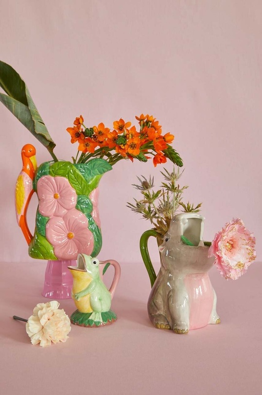 Dekoratívna váza Rice CEVAS.FLO viacfarebná