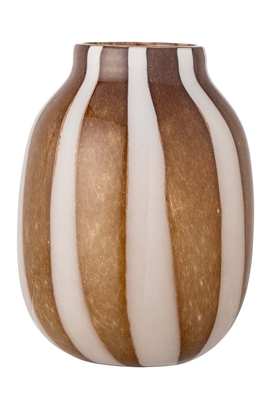 Bloomingville wazon dekoracyjny multicolor 82060298