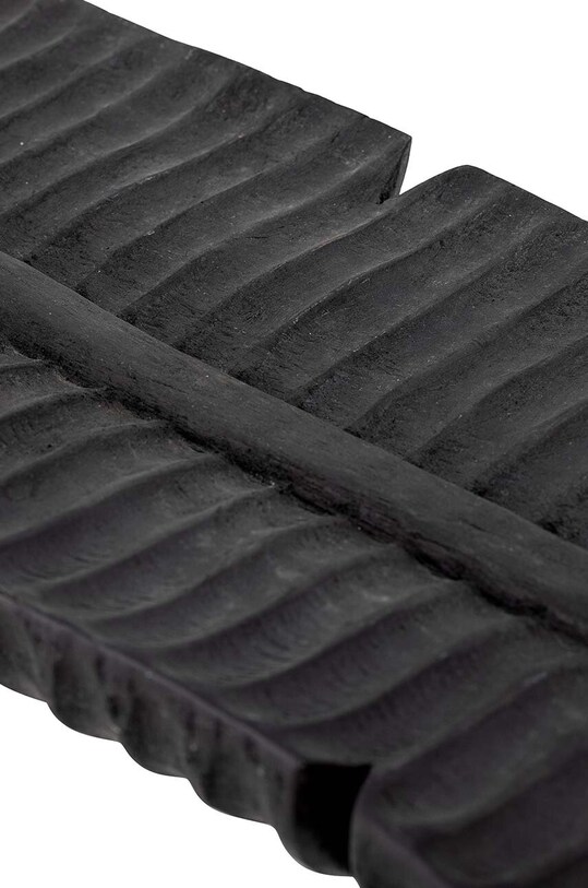 Διακοσμητικό Bloomingville μαύρο 82055203