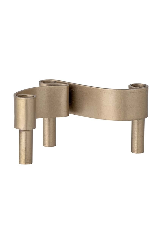 Dekorativní svícen Bloomingville zelená 82059490