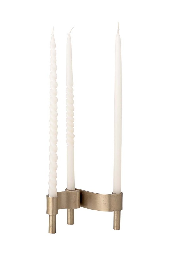 Dekorativní svícen Bloomingville 82059490 zelená AA00