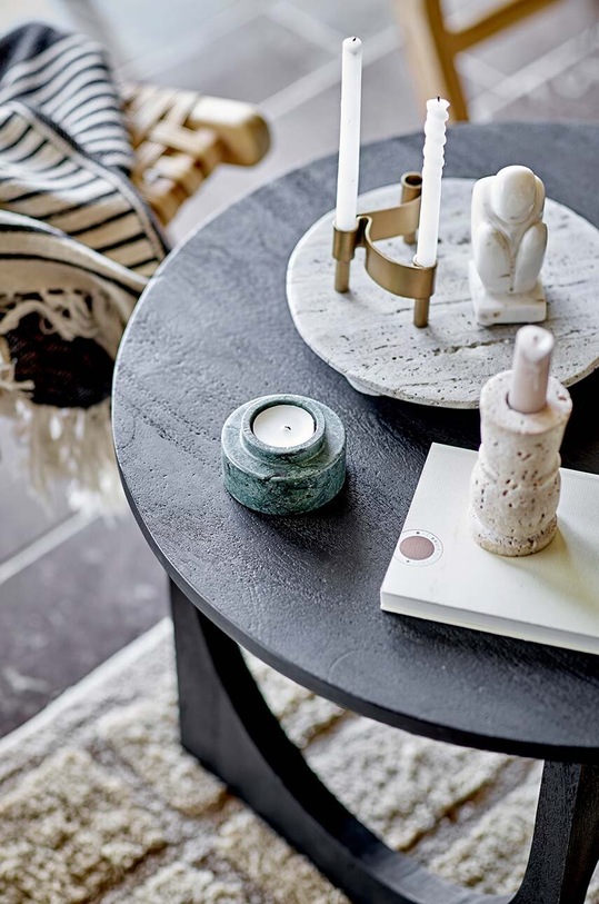 Dekorativní svícen Bloomingville 82059490