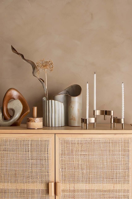 Dekorativní svícen Bloomingville 82059490