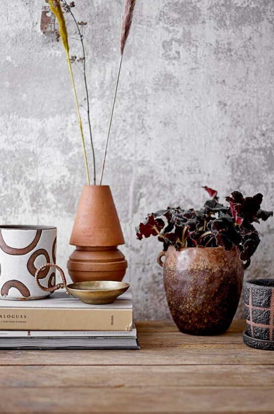 Горщик Bloomingville барвистий 82048990