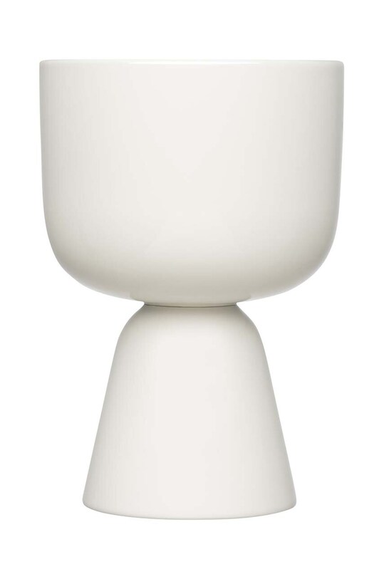 Горшок Iittala Nappula белый IT.1051509