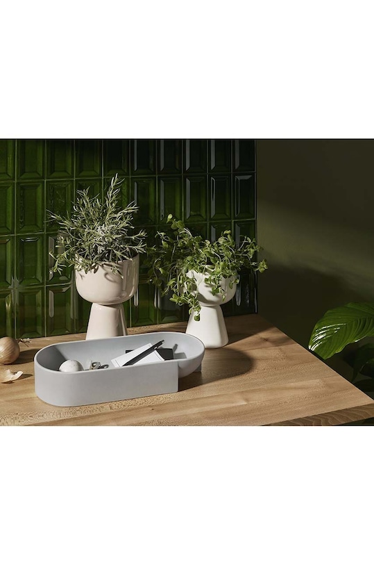 Iittala doniczka Nappula biały IT.1051509