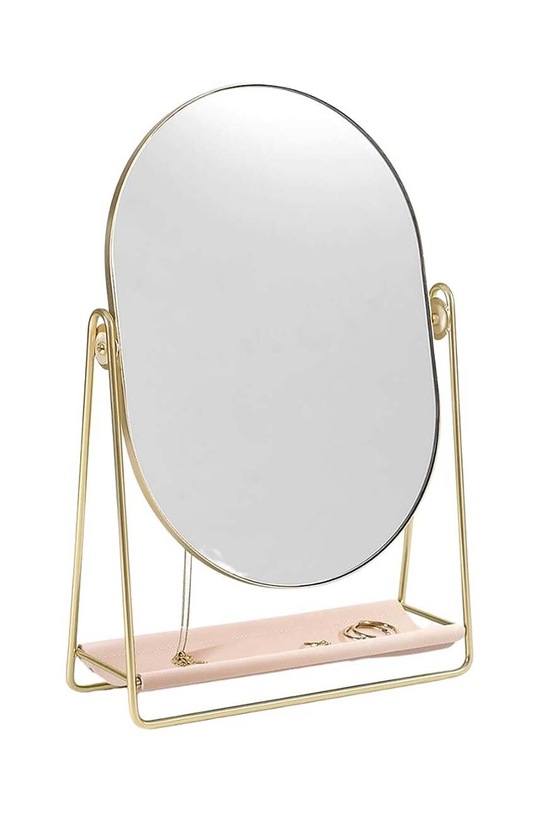 Stackers oglinda roz SA.74250