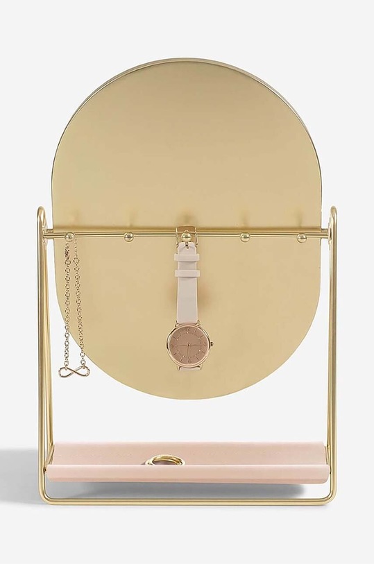 Stackers oglinda roz SA.74250