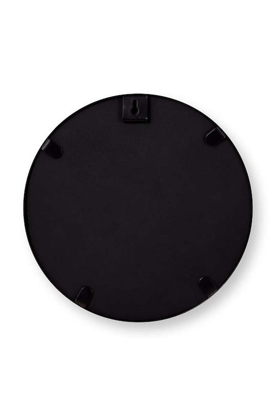 Obývacia izba a spálňa Nástenné zrkadlo vtwonen 52110450 čierna