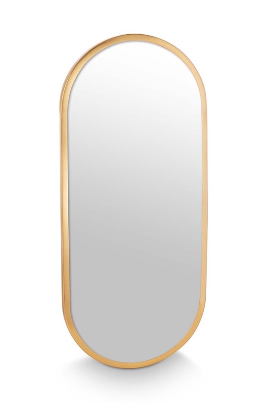 vtwonen lustro ścienne 52110453 żółty AA00