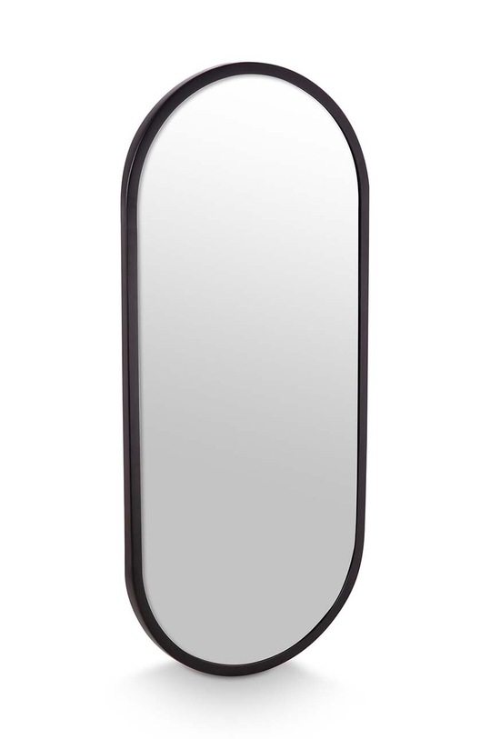 vtwonen lustro ścienne 30 x 70 cm 52110455 czarny AA00