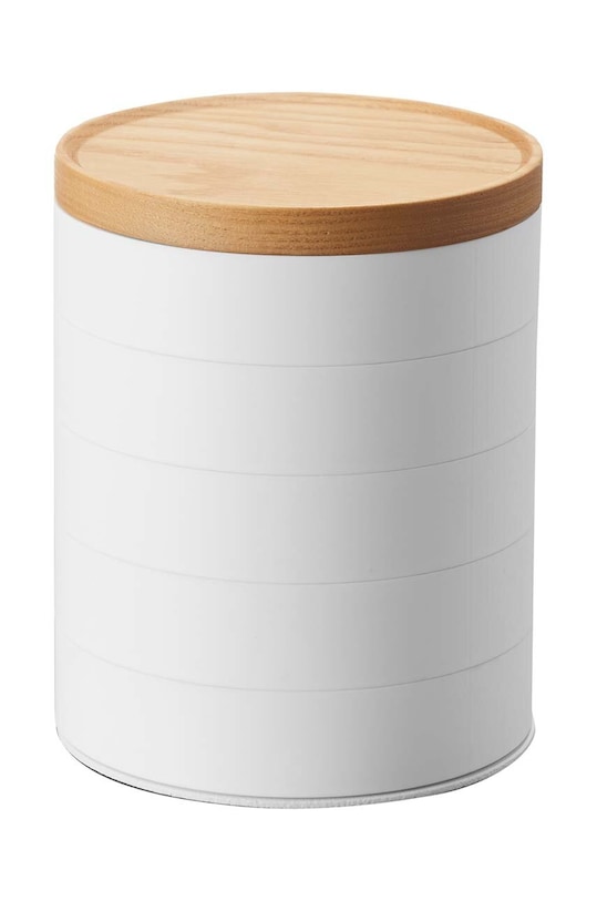 Шкатулка для прикрас Yamazaki Tosca 5312 білий AA00