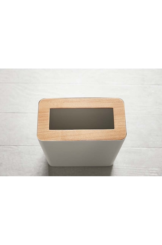 Смітник Yamazaki 3196 білий AA00