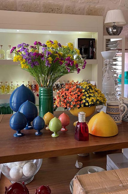 Kuchyň a bar Nádoba s víkem Palais Royal 37668. červená