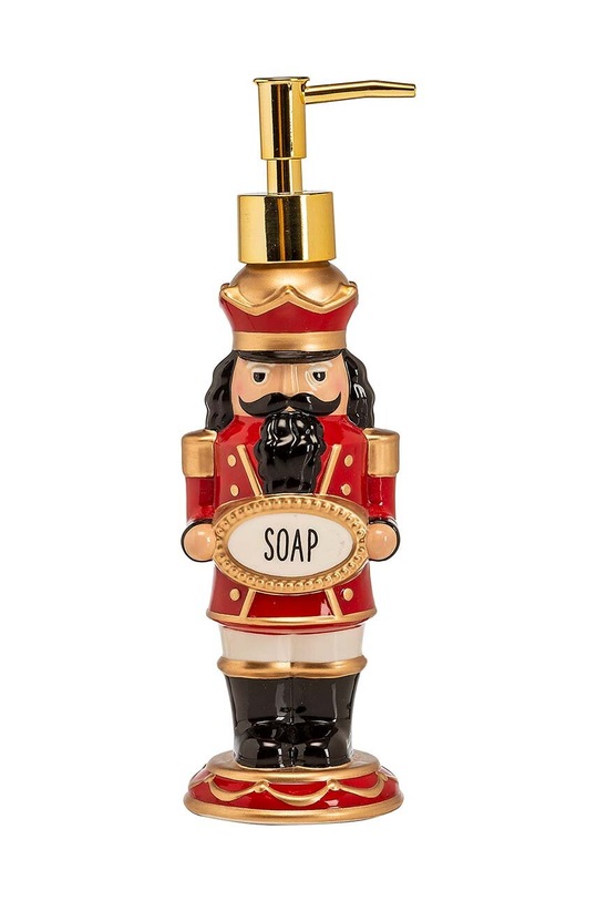 Noel dozownik do mydła Soap multicolor 23119.