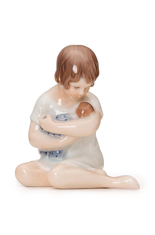 Dekorace Royal Copenhagen vícebarevná RF5021082