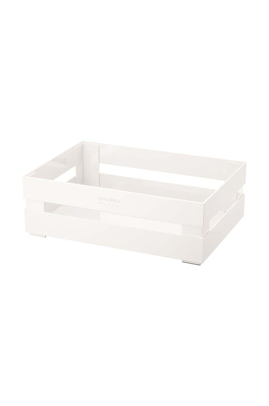 Корзина для хранения Guzzini Tidy&Store белый 169302156