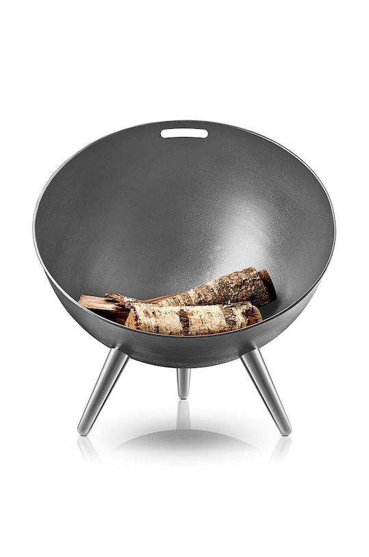 Lifestyle Eva Solo palenisko ogrodowe FireGlobe 571099 czarny