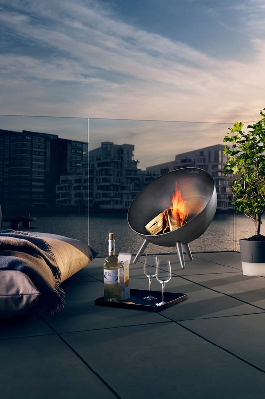 Eva Solo palenisko ogrodowe FireGlobe 571099