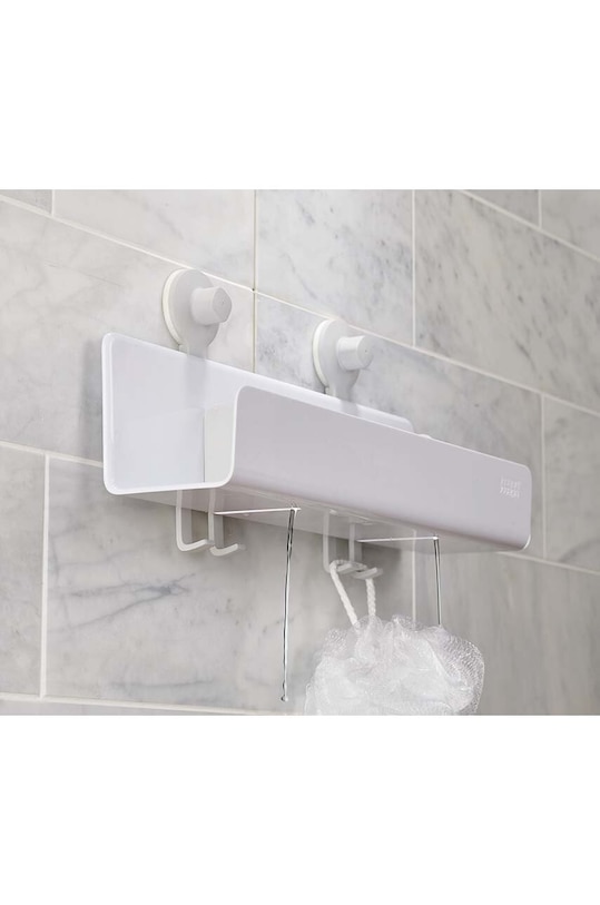 Joseph Joseph organizer prysznicowy z lustrem EasyStore 70548