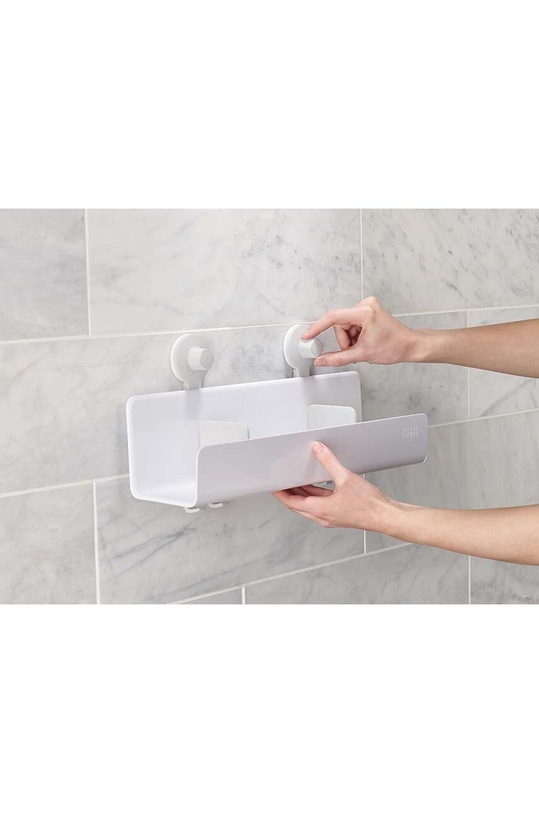 Joseph Joseph organizer prysznicowy z lustrem EasyStore 70548