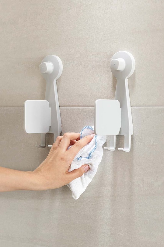 Joseph Joseph organizer prysznicowy z lustrem EasyStore 70548