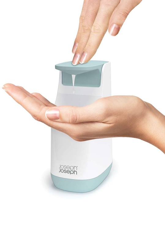 Joseph Joseph dozownik do mydła Slim 70503. biały AA00