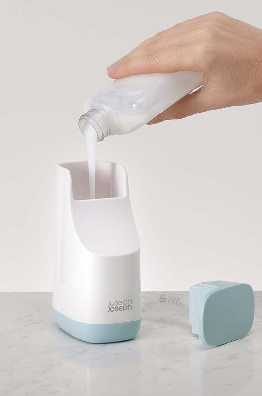 Łazienka Joseph Joseph dozownik do mydła Slim 70503. biały