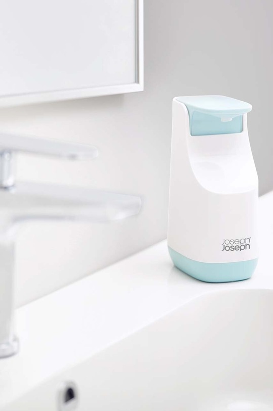 Joseph Joseph dozownik do mydła Slim biały 70503.