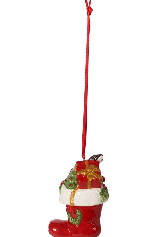 Villeroy & Boch zestaw ozdób choinkowych Nostalgic Ornaments 3-pack 1483316685 multicolor AA00