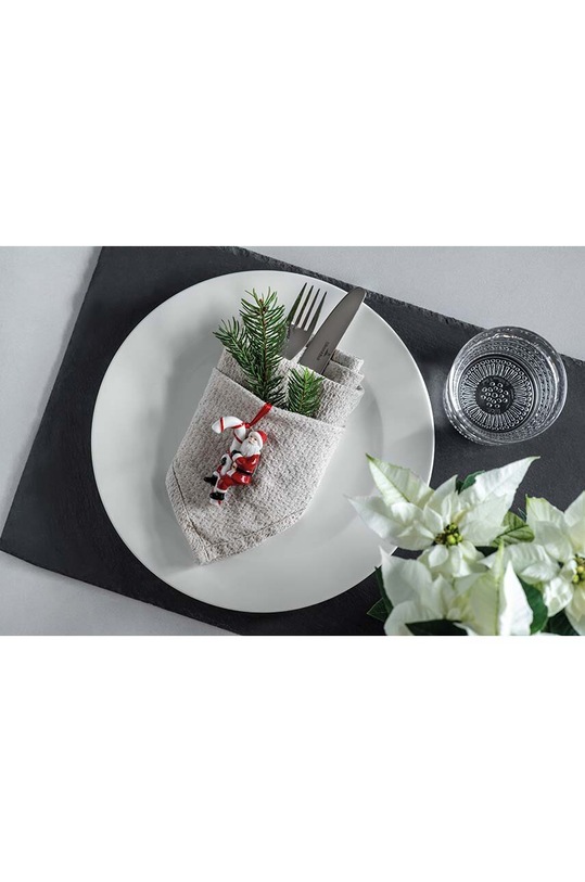 Lifestyle Σετ χριστουγεννιάτικων διακοσμήσεων Villeroy & Boch Nostalgic Ornament 3-pack 1483316690 πολύχρωμο