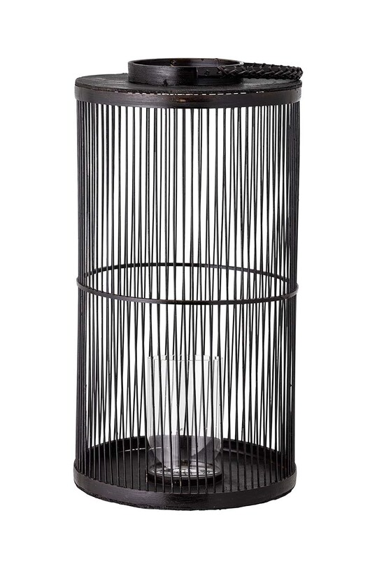 Bloomingville felinar 82050345 negru AA00
