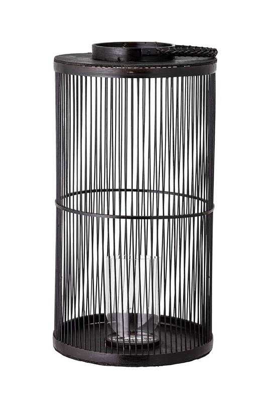 Bloomingville felinar 82050345 negru AA00