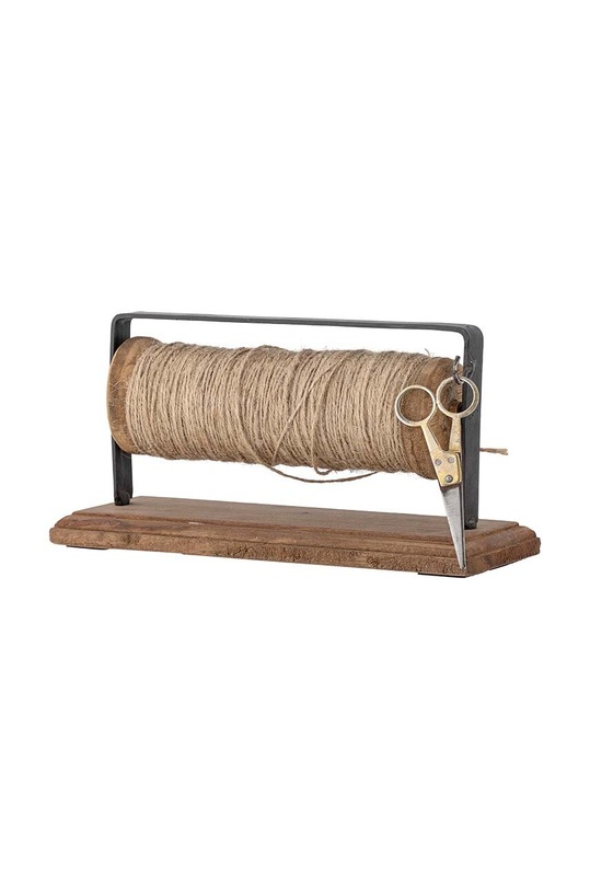 Špaga za zamatanje poklona Bloomingville Barni Bobbin 82064074 narančasta AA00