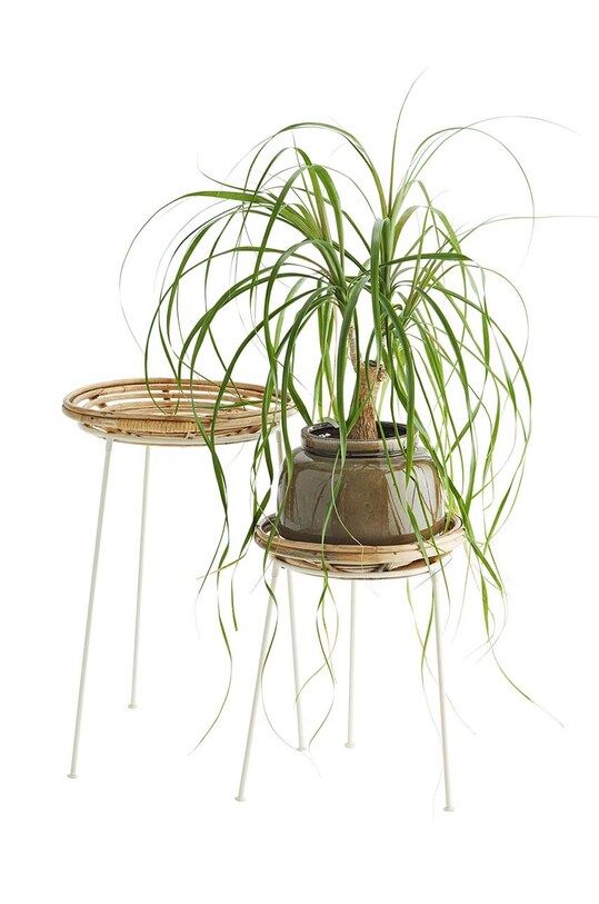 Madam Stoltz suport de plante 2-pack 29912.S2 multicolor AA00