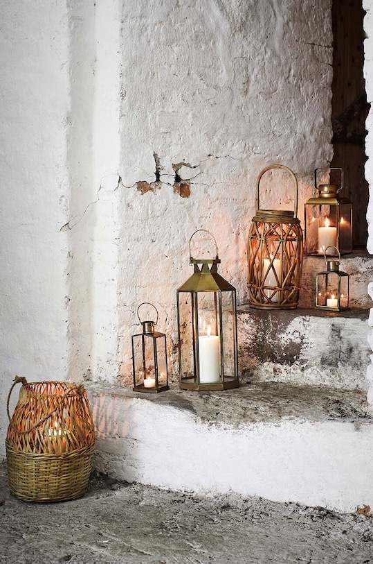 Madam Stoltz felinar PCH11682CBR multicolor AA00