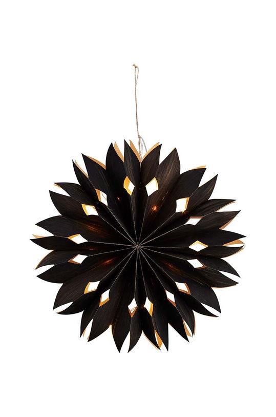 Božični okrasek Madam Stoltz W202017.40DB pisana AA00