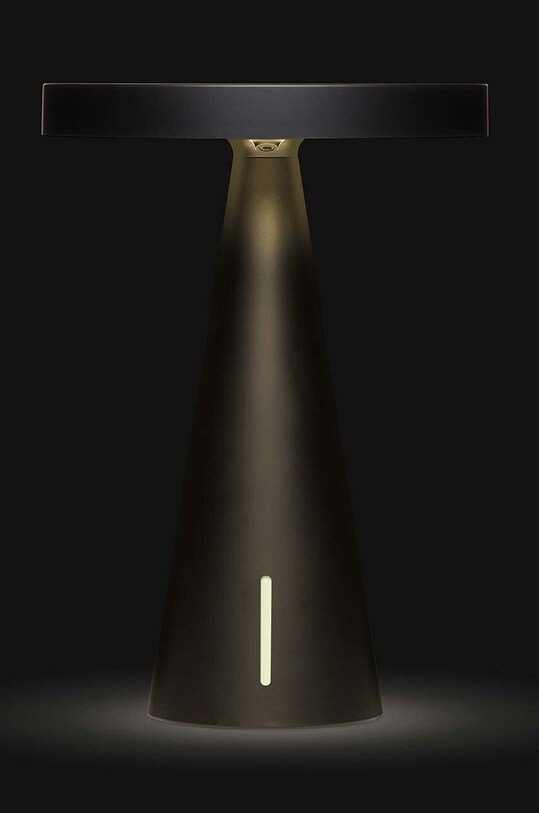 Bezdotykový dávkovač se světelným zdrojem Lexon Mano LH79N